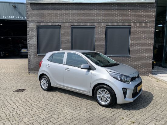 Afbeeldingen van Kia Picanto