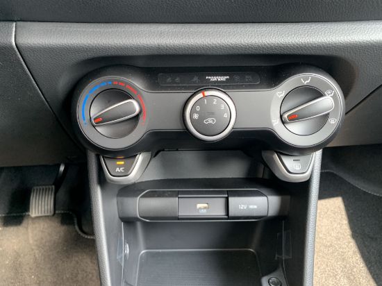 Afbeeldingen van Kia Picanto