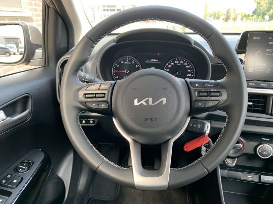 Afbeeldingen van Kia Picanto