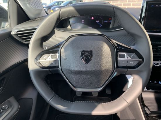 Afbeeldingen van Peugeot 208