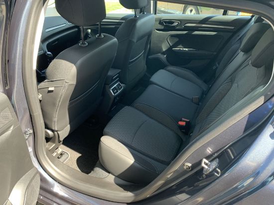 Afbeeldingen van Renault Megane Estate