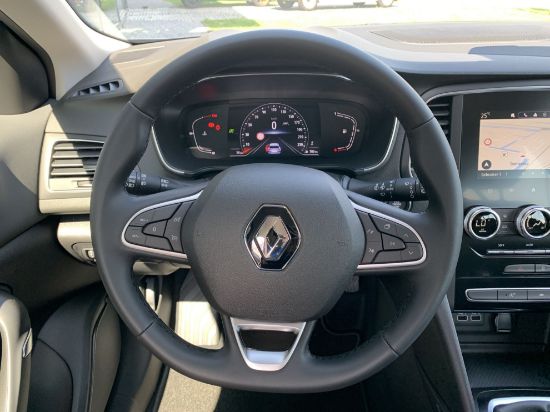 Afbeeldingen van Renault Megane Estate