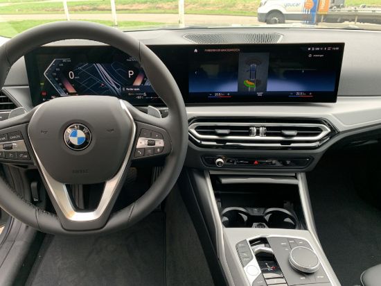 Afbeeldingen van BMW 3-serie Touring