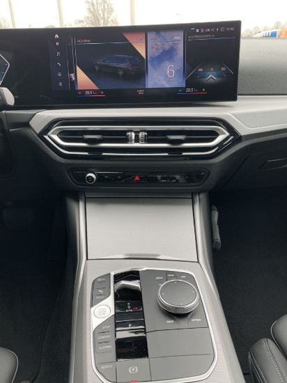 Afbeeldingen van BMW 3-serie Touring