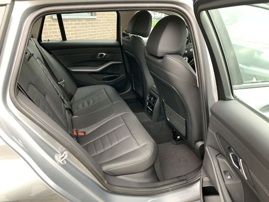 Afbeeldingen van BMW 3-serie Touring