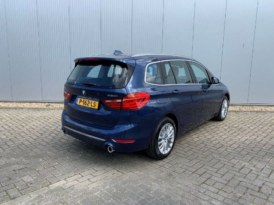 Afbeeldingen van BMW 2 Gran Tourer automaat 7-zits