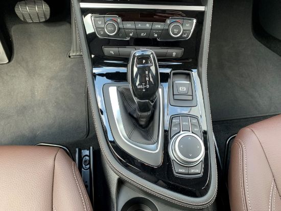 Afbeeldingen van BMW 2 Gran Tourer automaat 7-zits