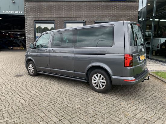 Afbeeldingen van Volkswagen Transporter Caravelle
