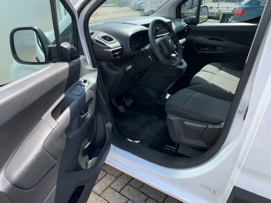 Afbeeldingen van Toyota ProAce City