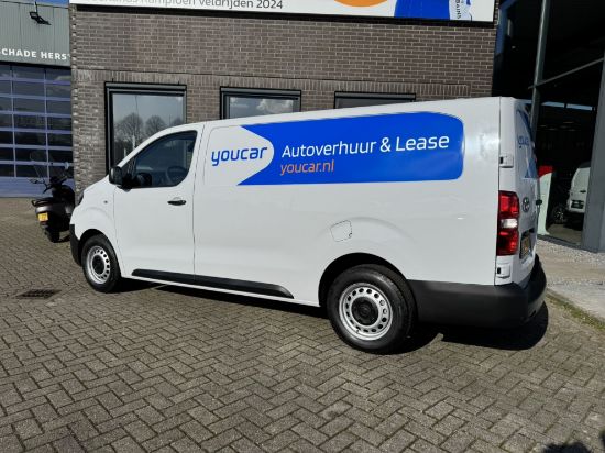 Afbeeldingen van Toyota ProAce