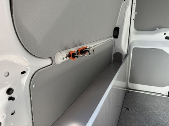 Afbeeldingen van Toyota ProAce