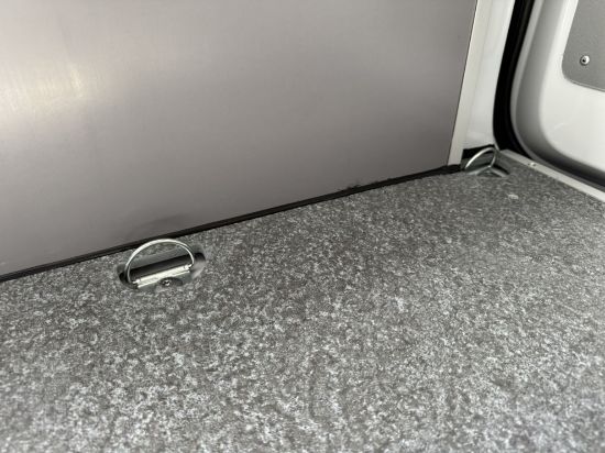 Afbeeldingen van Toyota ProAce