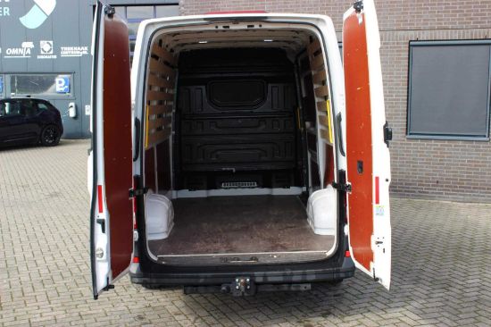 Afbeeldingen van MAN TGE L2H2