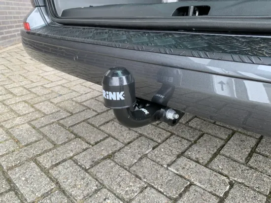 Afbeeldingen van VW Caravelle 8-personenbus (verlengd)