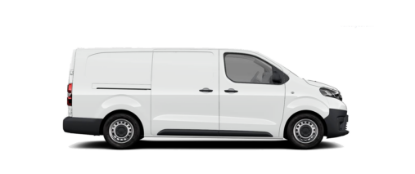 Afbeeldingen van Toyota ProAce